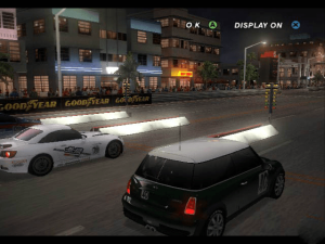 R - Racing Evolution (USA) Game Play Snaps